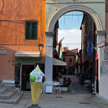 Casa vacanze Casa Di Marghy *