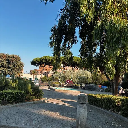 Casa vacanze Casa Di Marghy