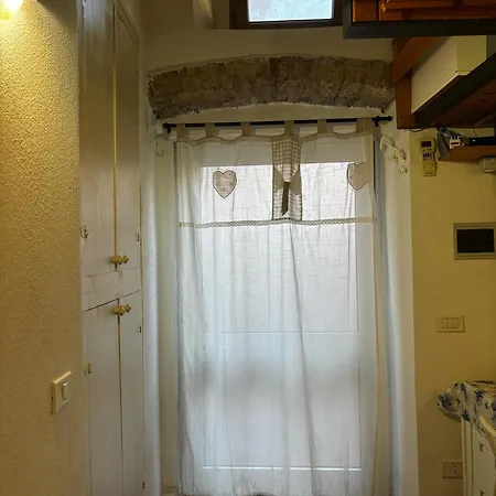 Casa Di Marghy Casa vacanze *